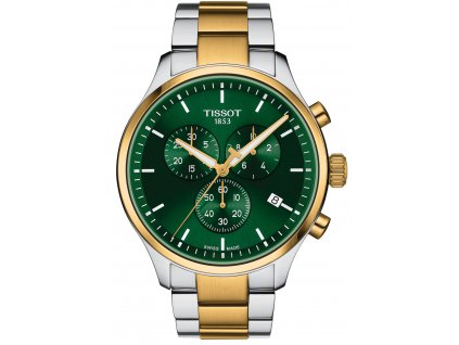 Tissot Chrono XL Classic T116.617.22.091.00