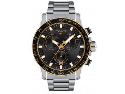 Tissot Supersport Chrono T125.617.21.051.00