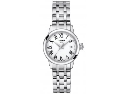 Tissot Classic Dream Lady T129.210.11.013.00