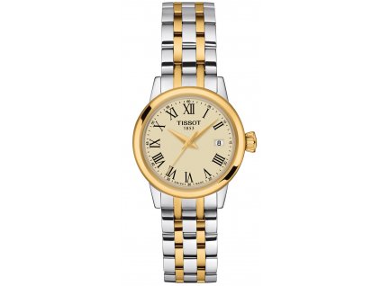 Tissot Classic Dream Lady T129.210.22.263.00