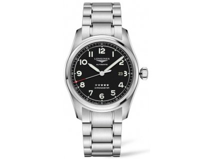 Longines Spirit L3.811.4.53.6