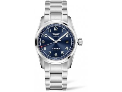 Longines Spirit Prestige Edition L3.810.4.93.9 + náhradní řemínky