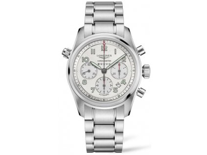 Longines Spirit L3.820.4.73.6