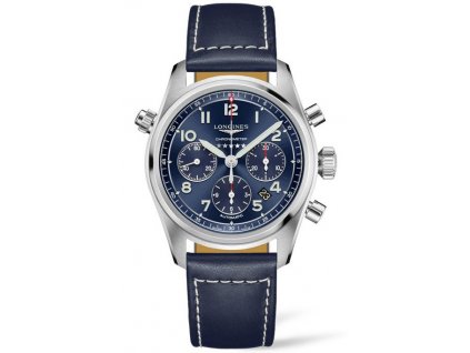 Longines Spirit L3.820.4.93.0