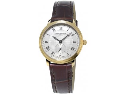 Frederique Constant Slimline 235M1S5