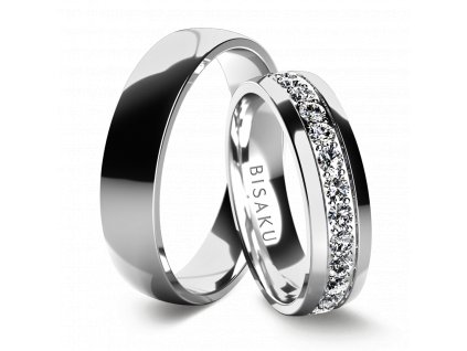 Snubní prsten Bisaku Toril II