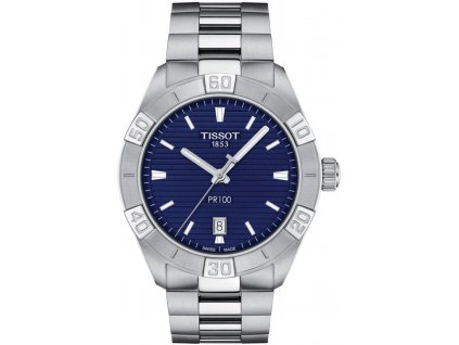 Tissot PR 100 Sport Gent Quartz T101.610.11.041.00