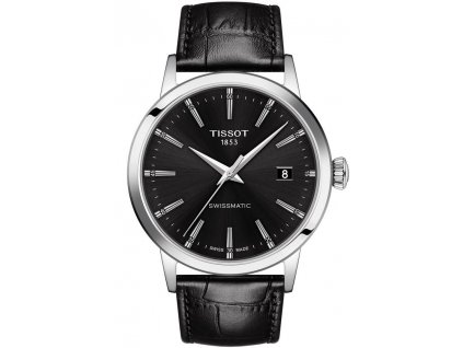 Tissot Classic Dream Swissmatic T129.407.16.051.00