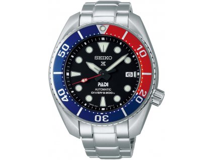 Seiko Prospex Sea Automatic Diver's SPB181J1 PADI Special Edition