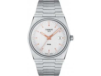 Tissot PRX Quartz T137.410.11.031.00