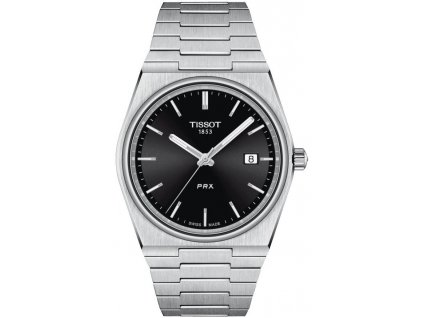 Tissot PRX Quartz T137.410.11.051.00