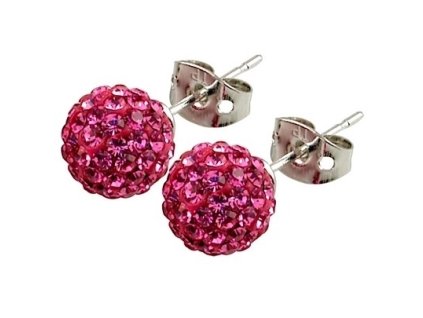Náušnice Tresor Paris 016007