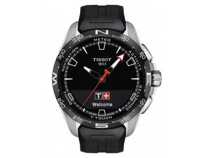 Tissot T-Touch Connect Solar T121.420.47.051.00