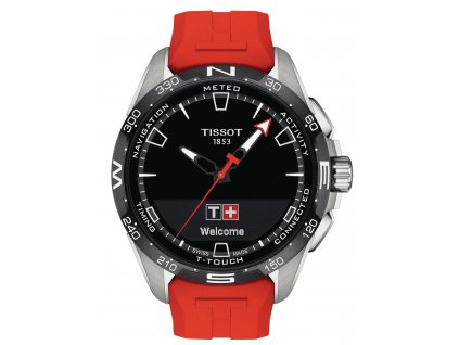 Tissot T-Touch Connect Solar T121.420.47.051.01