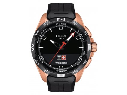 Tissot T-Touch Connect Solar T121.420.47.051.02