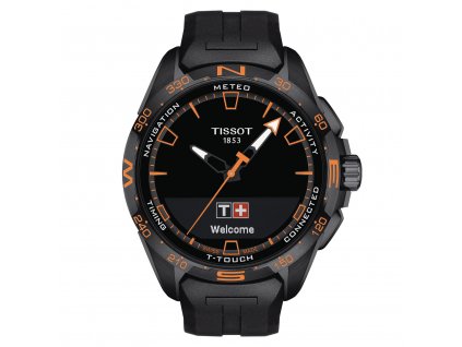 Tissot T-Touch Connect Solar T121.420.47.051.04