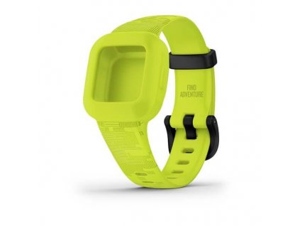 Garmin řemínek vivofit junior3, Digi Camo (zelený)