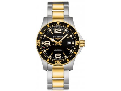 Longines HydroConquest L3.742.3.56.7