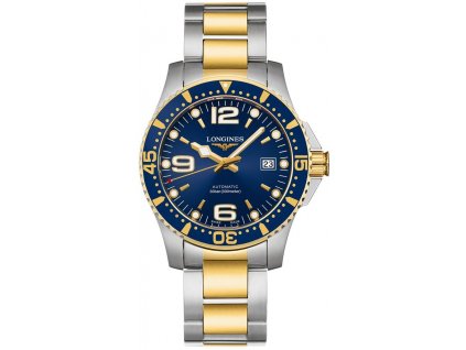 Longines HydroConquest L3.742.3.96.7