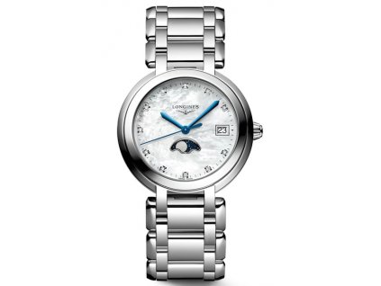 Longines PrimaLuna L8.116.4.87.6