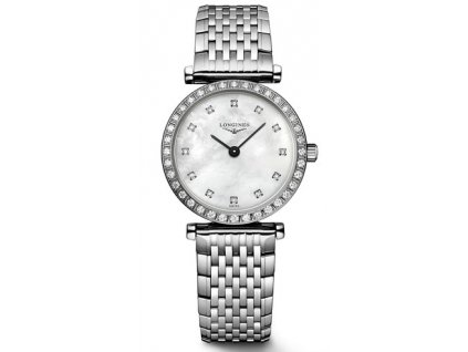 Longines La Grande Classique de Longines L4.341.0.80.6