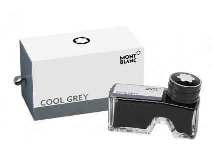 Inkoust Montblanc 128189/119567 Cool Grey 60ml