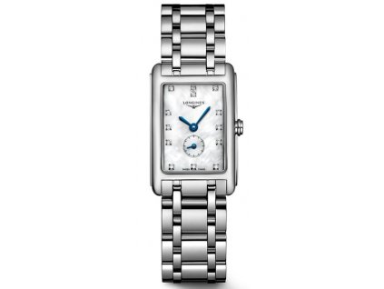 Longines DolceVita L5.255.4.87.6