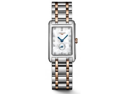 Longines DolceVita L5.255.5.87.7