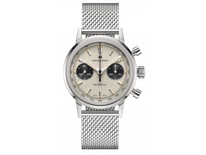 Hamilton Intra-Matic Chronograph H H38429110