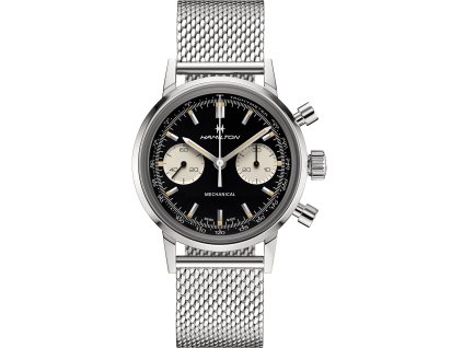 Hamilton Intra-Matic Chronograph H H38429130