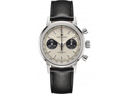 Hamilton Intra-Matic Chronograph H H38429710