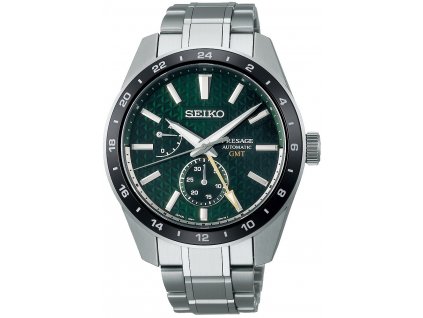 Seiko Presage SPB219J1 Sharp Edged Series