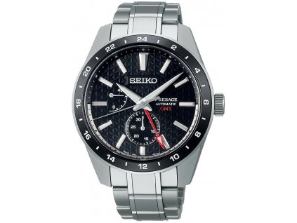 Seiko Presage SPB221J1 Sharp Edged Series