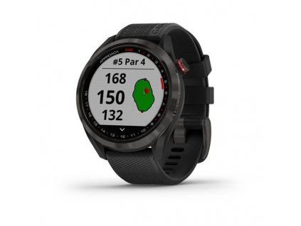 Garmin Approach S42 Gray/Black 010-02572-00