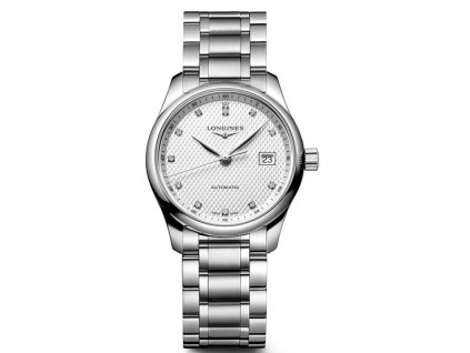 Longines Master Collection L2.257.4.77.6
