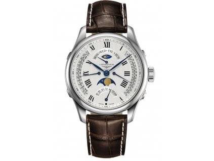Longines Master Collection L2.738.4.71.3