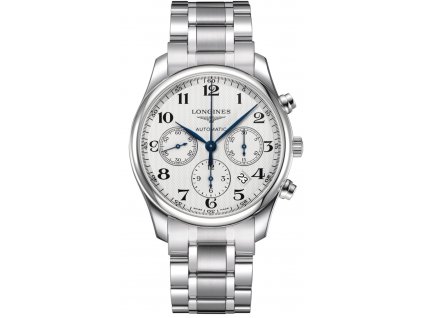 Longines Master Collection L2.759.4.78.6