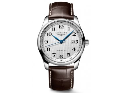 Longines Master Collection L2.793.4.78.3