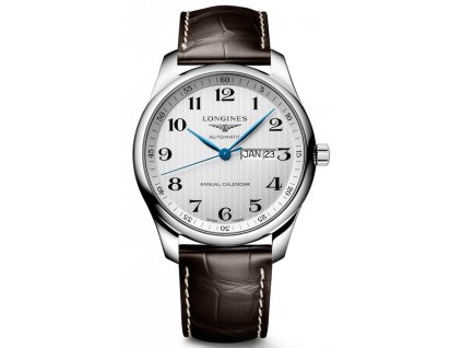 Longines Master Collection L2.920.4.78.3