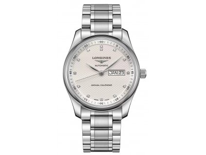 Longines Master Collection L2.910.4.77.6