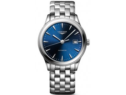 Longines Flagship L4.984.4.92.6