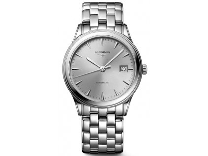 Longines Flagship L4.984.4.72.6