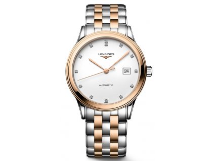 Longines Flagship L4.984.3.99.7