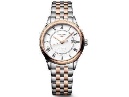 Longines Flagship L4.374.3.91.7