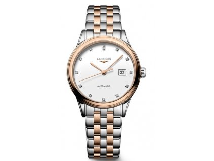 Longines Flagship L4.374.3.99.7