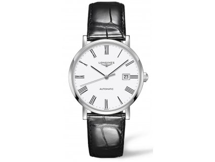 Longines Elegant Collection L4.910.4.11.2