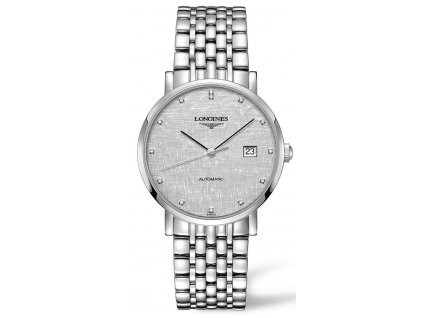 Longines Elegant Collection L4.910.4.77.6