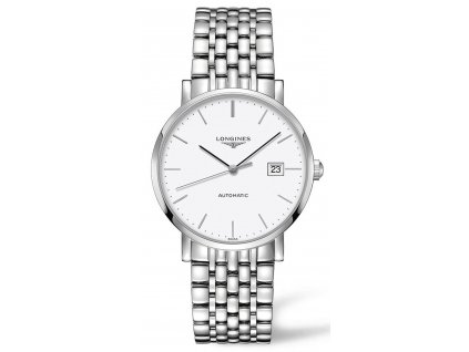 Longines Elegant Collection L4.910.4.12.6