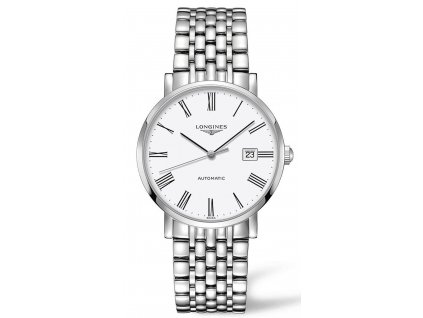 Longines Elegant Collection L4.910.4.11.6