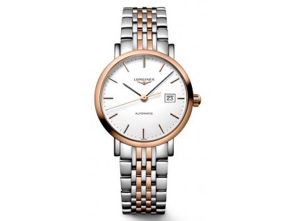 Longines Elegant Collection L4.310.5.12.7